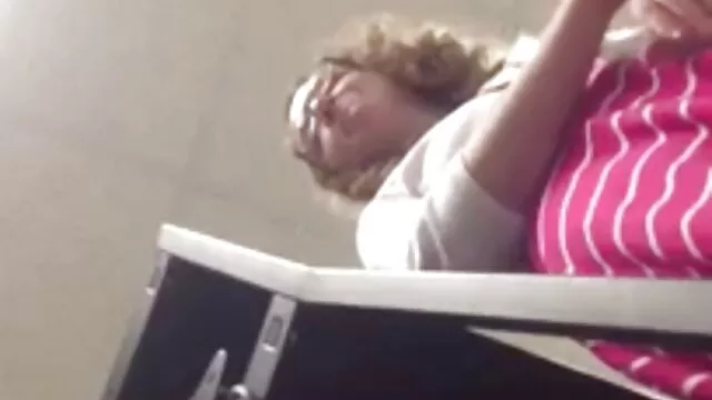 MILF ورزش ﻿کانال فیلم سوپر ها ، نیکی دلانو سعی می کند تا با هرج و مرج مبارزه کند