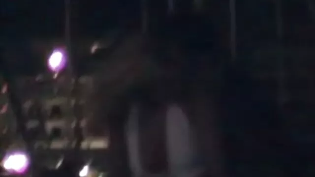 گشت لینک کانال تلگرامی فیلم سکسی سیاه - رسوایی خانه به پایان می رسد همان راهزن یک خر پلیس سفید را می خورد