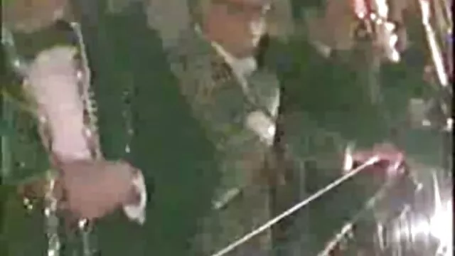 انتقام سارا سوپر گروه سکسی بنی کارلو